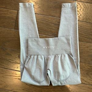 NVGTN contour leggings XS